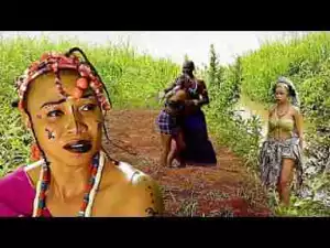 Video: The Strange Palace Bride 2 - #AfricanMovies #2017NollywoodMovies#LatestNigerianMovies2017 #FullMovie